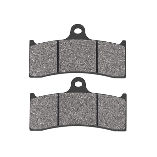 Plaquettes de frein CB1300 SC40 1998 1999 2000 garniture avant FA424