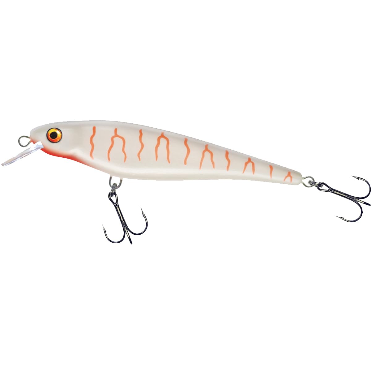 Balzer MK Matze Koch Hechtschrecke 13cm (32g) Albino