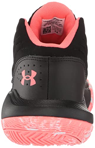 Image of Under Armour unisex-adult Pre-school Jet '21 Basketball Shoe