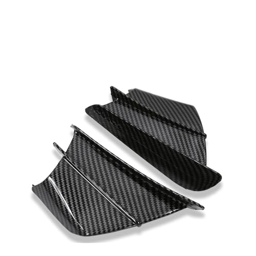 Winglets TMAX 530 560 déflecteurs d'air en ABS aérodynamique pour carénage moto