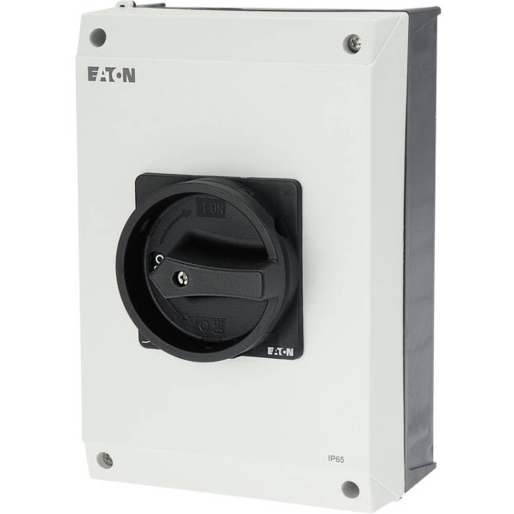 Interrupteur de sécurité Eaton 207345 sectionneur tri 63A - 2