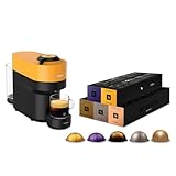 Des machines dotées de la technologie la plus récente : les paramètres d’extraction s’adaptent automatiquement à chaque capsule.