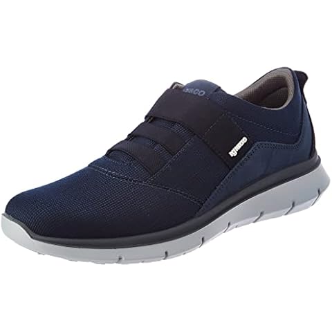 IGI&Co Chaussure Bateau Ermes Cover
