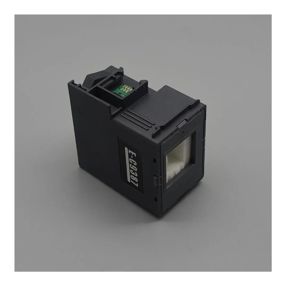 Caja de mantenimiento de tinta C9387 compatible con Epson M1050 y M2050 de 10 unidades 4