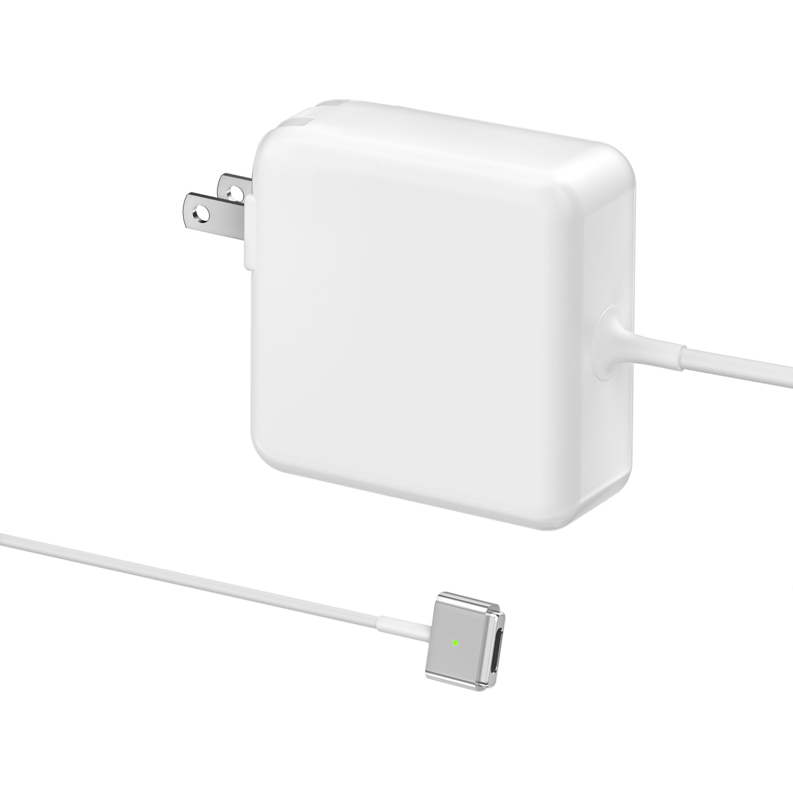 Mac Book Pro Charger - 60W T-Tip Power Adapter, Replacement Charger for Mac Book Pro 13-Inch 2012-2016 Retina (Late 2012-2017 Models)