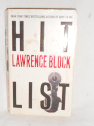 Hitlist view 2