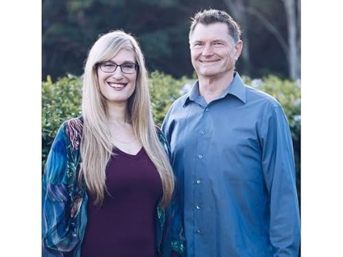 The Ten Terrains of Consciousness with Allen David Reed and Tahnee Woolf