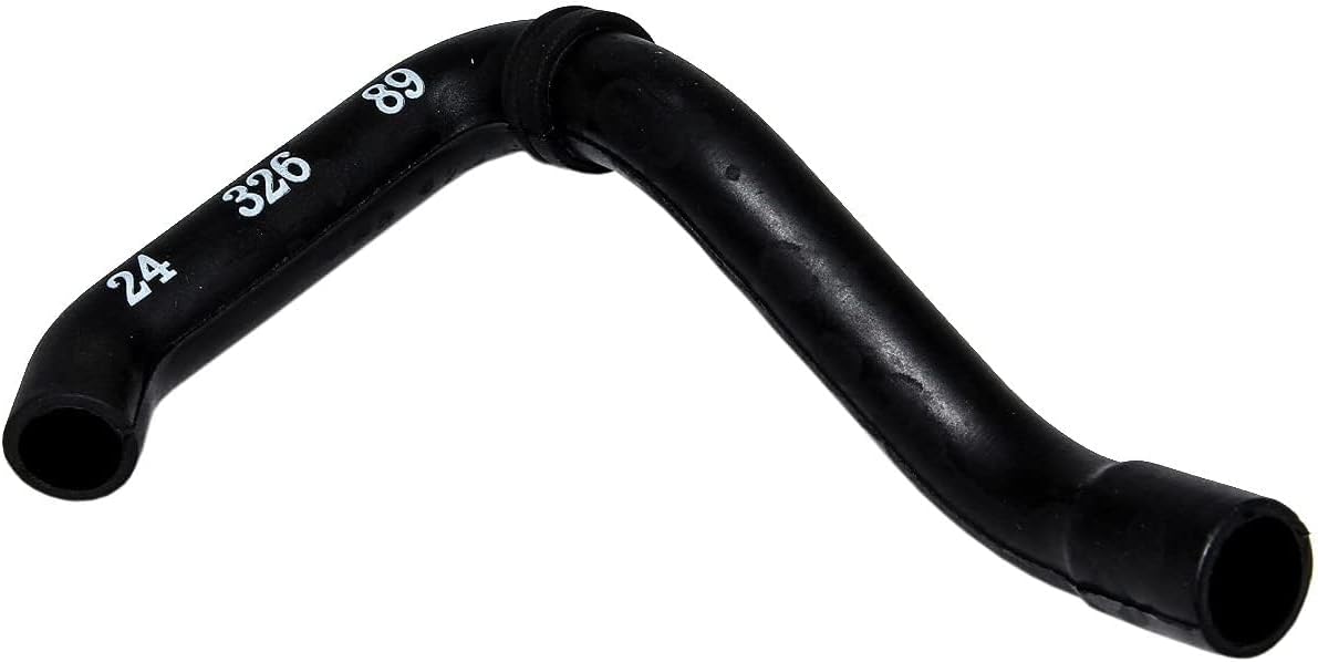 Kohler KIT, Breather Hose and CLAMP