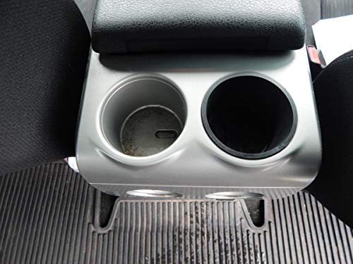 Portavasos Central Trasero para Ford F150 2009-2014 miniatura 6
