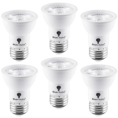 PAR16 LED Light Bulbs