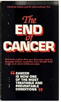 Te End of Cancer B006IEATKI Book Cover