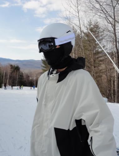 Image of GSOU SNOW Mens Womens Baggy Snowboard Jacket Ski Jacket 20K Waterproof