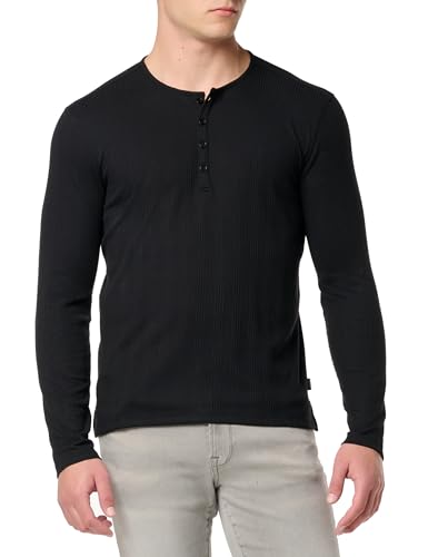 John Varvatos Men's Richard Henley