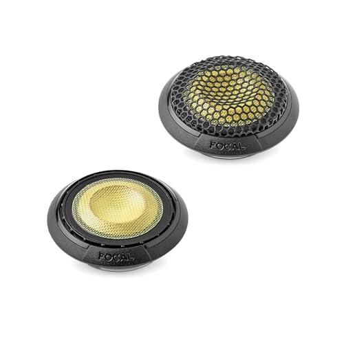 Focal ES 165 KE - K2 EVO 6.5\" 2-Way Component Speaker Kit - Pair - Thumbnail 6