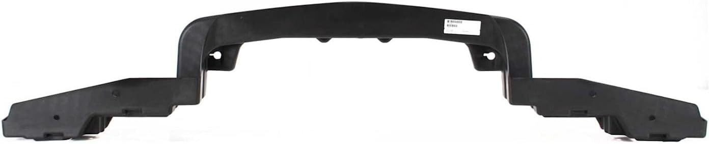 Replacement Header Panel Nose fits Chevrolet Camaro 1995-1997 3.8L V6