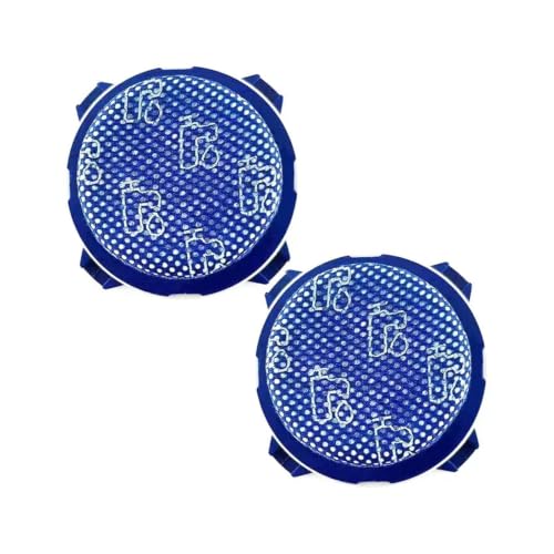 Filtre Jet 90 aspirateur lavable 75 70 60 : résolvez les pertes d'aspiration - 2
