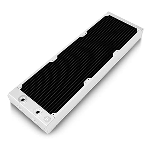 Preisvergleich Produktbild EK Water Blocks EK-Quantum Surface P420M - weiß