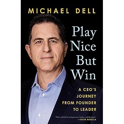 Play Nice But Win
