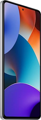 Miniatura 2 de Xiaomi Redmi Note 12 Pro+ Plus 5G + 4G (256 GB + 8 GB) cámara triple desbloqueada de fábrica de 6.67 pulgadas y 200 MP (Tmobile Tello Mint USA