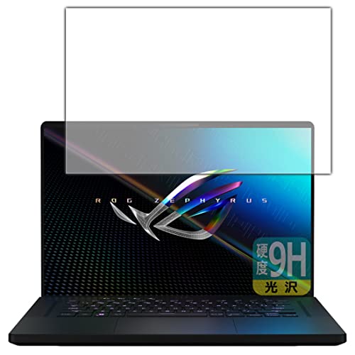 PDAH[ ASUS ROG Zephyrus M16 (2022) GU603ZM/GU603ZW 9Hdx[] ی tB {