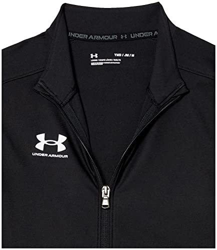 Under Armour Boys' Challenger Track Jacket3