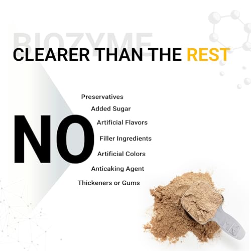 Image of MuscleBlaze Biozyme Performance Whey Protein Powder, Chocolate Hazelnut (1kg / 2.2lbs) | 25g Protein Per Scoop | Clinically Tested 50% Higher Protein Absorption