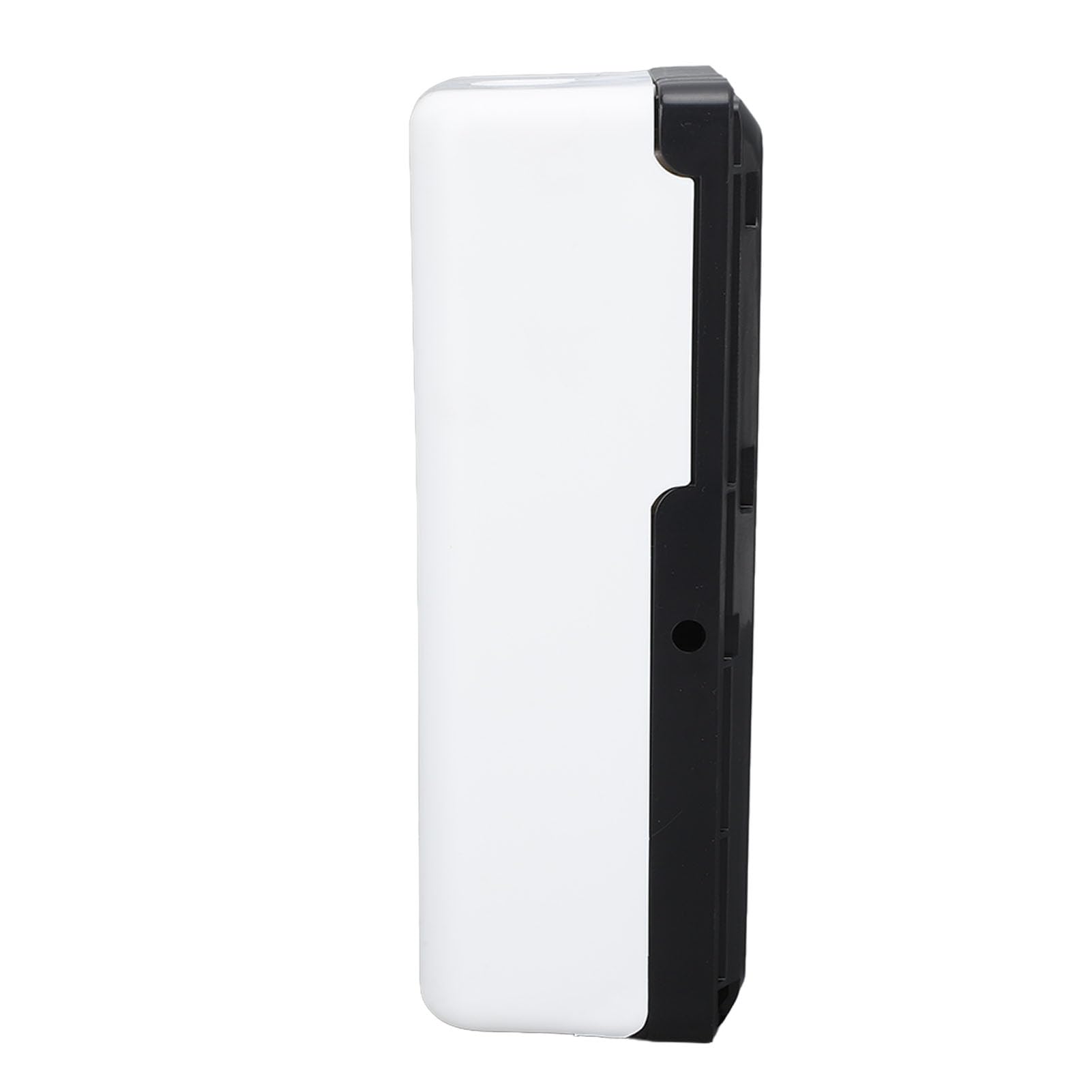 TOPINCN Dispensador de Fragancia en Aerosol para Ambientador, Montado en la Pared, Aromaterapia de Aceites Esenciales con Amplia Cobertura para Baño, Hotel, Oficina (White)