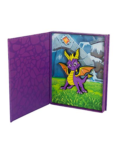 Preisvergleich Produktbild Spyro Collectible Pin