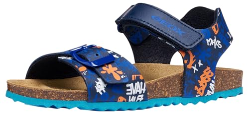 GEOX Ghita Garçon - vue 6