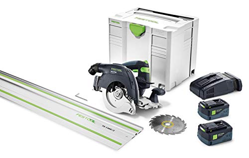 Preisvergleich Produktbild Festool Akku-Kreissäge