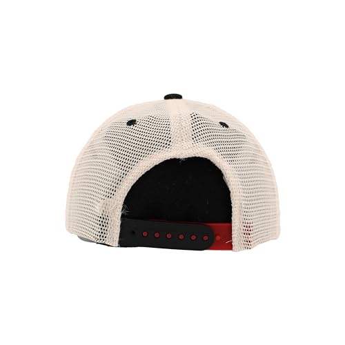 Gorra Unisex NCAA Licenciada Oficial Snapback miniatura 4