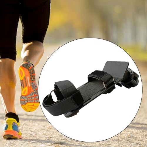 Maquina para Ejercicio Tibialis Train con Correa Ajustable miniatura 6