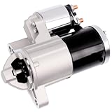 ECCPP Starters fit for Jeep Commander/Grand for Cherokee/Liberty 4.7L/3.7L 2005 2006 2007 2008 17937N 56044735AB SMT0224 M0T31572 M0T31572 M0T31572ZC