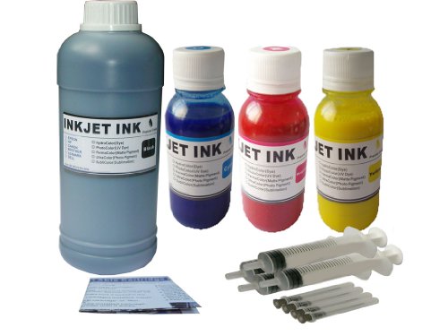 hp 950 and 951 ink refill kit