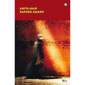 Sapore amaro