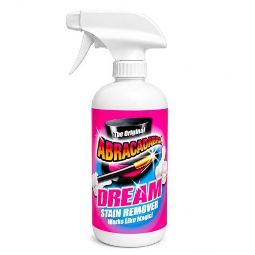Abracadabra Multi-Surface Stain Remover Spray