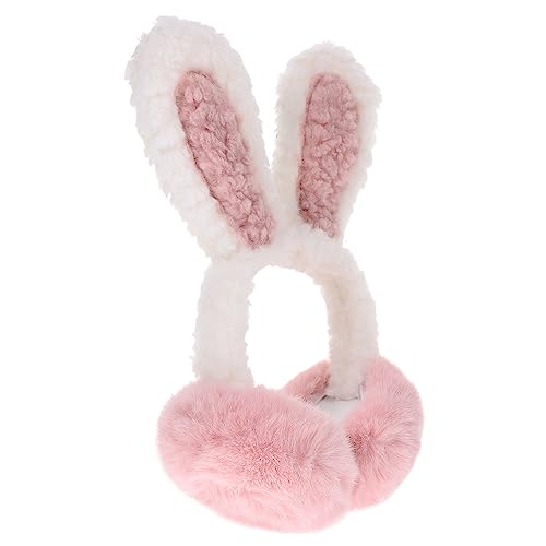 BESPORTBLE Girls Ear Protection Boys and Girls Ear Muffs for Sleep Outdoor Activities Comfortable - Main Image