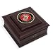 Allied Frame United States Marine Corps Executive Desktop Box