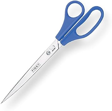 Kretzer Finny 69325 82025 10.0"/ 25cm - Office/Paper/Wallpaper Scissors