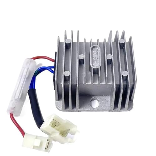 Regulador de voltaje automático Regulador de voltaje automático 170F 178F 186F Accesorios for generadores KDE(3 wires)