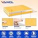 VANCL Gym Wall Padding Gym Mats Wall Padding for Gym Protection Pads 2