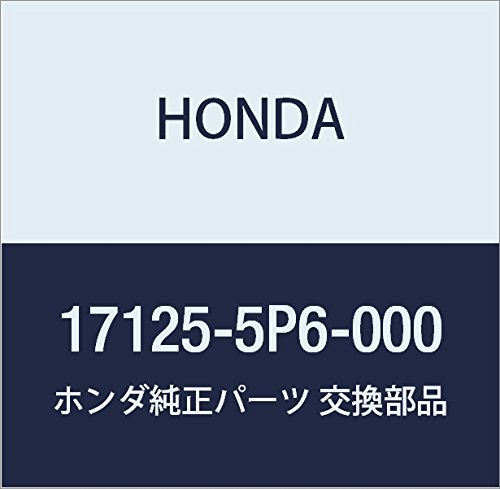 HONDA (z_) i Gu i17125-5P6-000