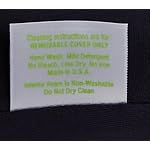 Tempur-Pedic Seat Cushion, Medium , Dark Navy Blue - Image 4