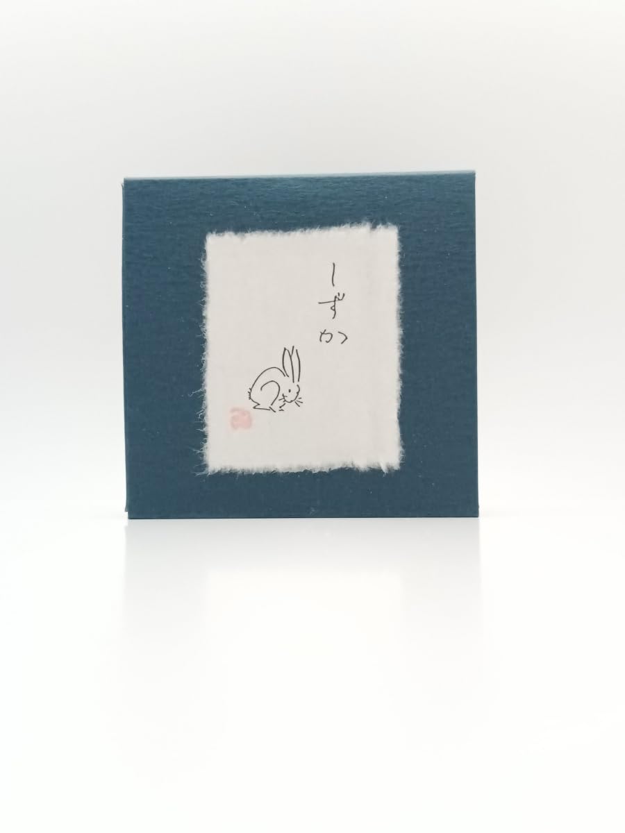 Amazon.co.jp: お香うさぎ全シリーズ京都香彩堂アロマインセンス