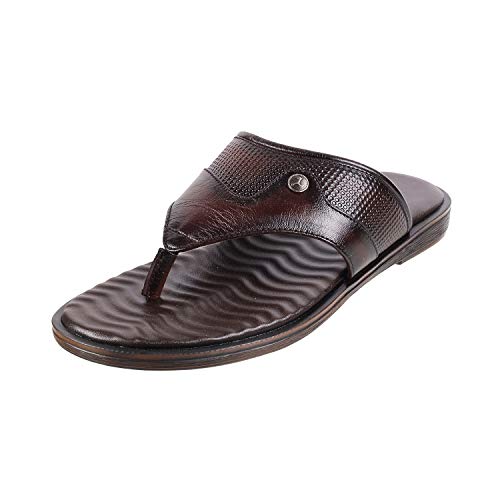 mochi chappal for men