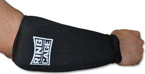 Forearm Guards - Single Sided For Krav Maga, Martial Arts (Small) #TOP1