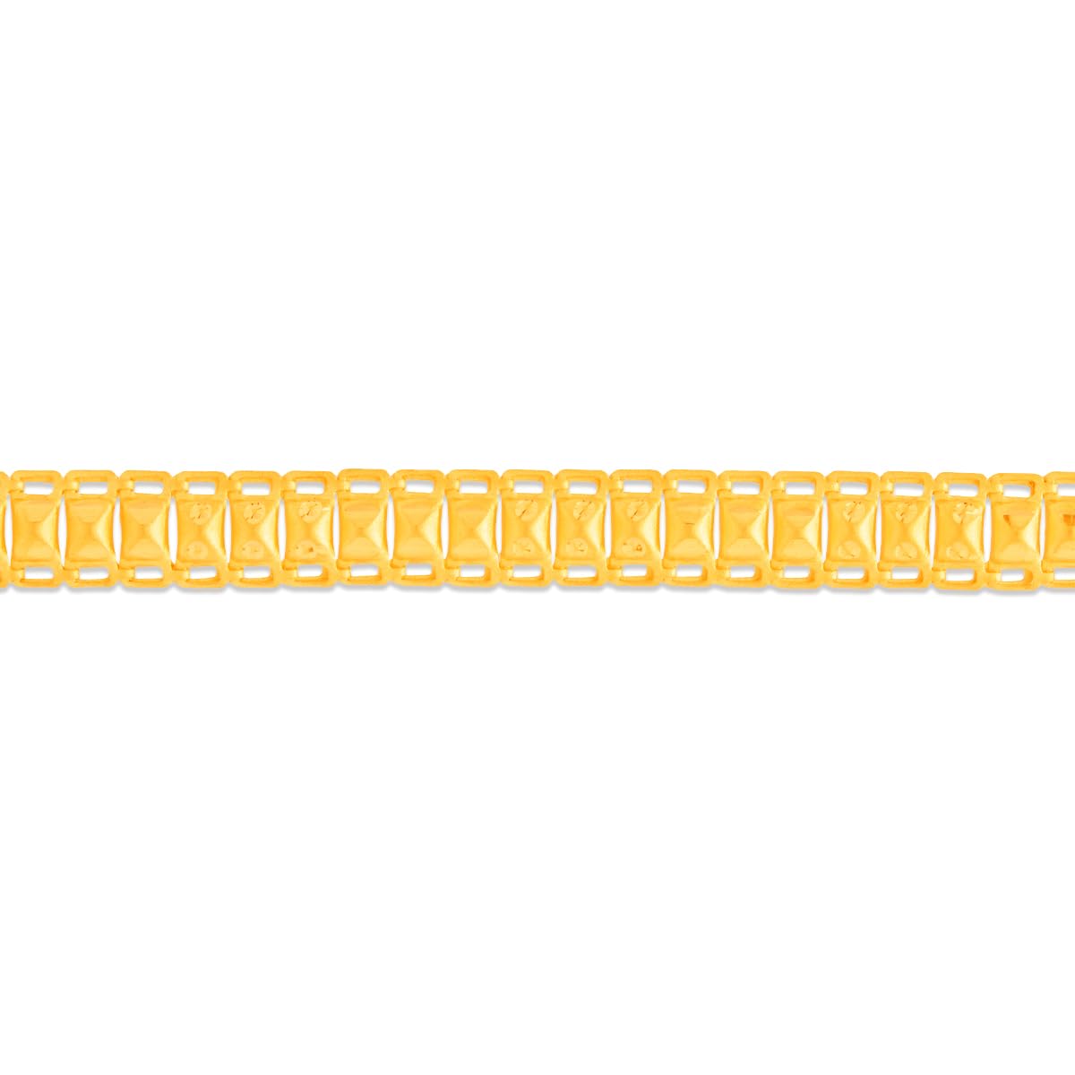 See full amazon price history chart for WHP Jewellers Eternal Sparkle Yellow Gold Bracelet for Men | Gold Mens Bracelet 22 KT| Gold Hand Band for Men | Gold Accessories for Men | Gold Hand Bracelet for Men | Great for Gifting - 1Pc WHP Jewellers Eternal Sparkle Yellow Gold Bracelet for Men | Gold Mens Bracelet 22 KT| Gold Hand Band for Men | Gold Accessories for Men | Gold Hand Bracelet for Men | Great for Gifting - 1Pc (B0BHZJD6KL) Amazon Price History, Amazon Price Tracker