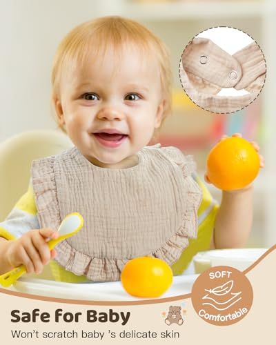 Baberos, Softlines Private Label Imagen adicional
