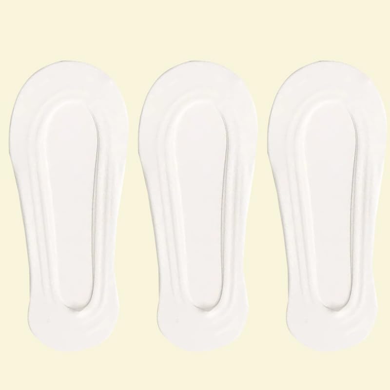 Women's Ice Silk Invisible Socks - Low Cut, Anti-Skid, Ultra-Thin, Breathable Summer Boat Socks, Comfortable Fashion