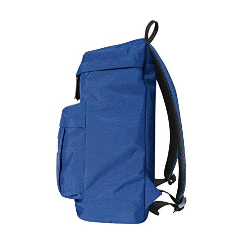 SAVEBAG Sac a dos gamme VERTICAL Bleu chiné